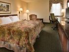 фото отеля Drury Inn & Suites Kansas City Airport