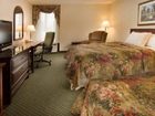 фото отеля Drury Inn & Suites Kansas City Airport