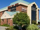 фото отеля Drury Inn & Suites Kansas City Airport