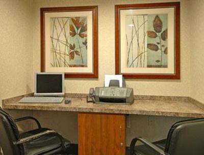 фото отеля Days Inn West Broad