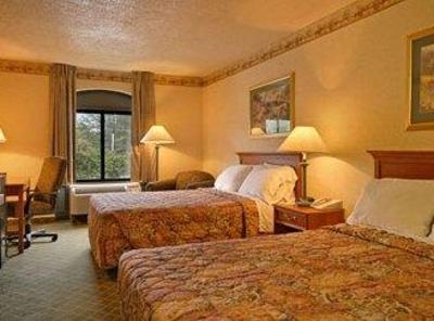 фото отеля Days Inn West Broad