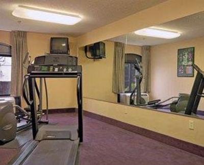 фото отеля Days Inn West Broad