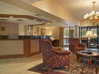 Days Inn West Broad