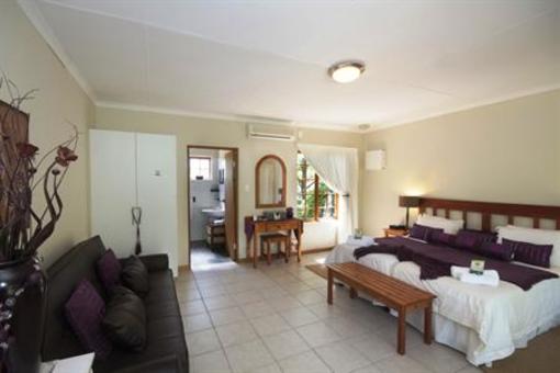 фото отеля De Old Drift Bed and Breakfast Addo