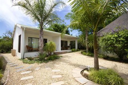 фото отеля De Old Drift Bed and Breakfast Addo