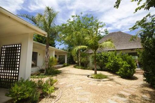 фото отеля De Old Drift Bed and Breakfast Addo