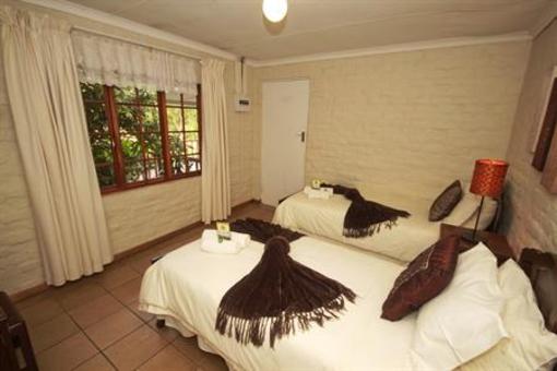 фото отеля De Old Drift Bed and Breakfast Addo