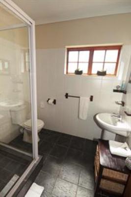 фото отеля De Old Drift Bed and Breakfast Addo