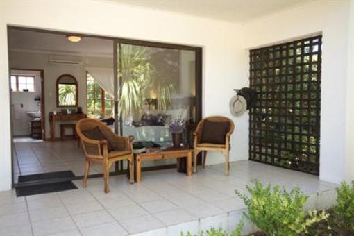 фото отеля De Old Drift Bed and Breakfast Addo