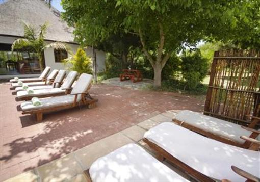 фото отеля De Old Drift Bed and Breakfast Addo