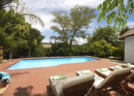 фото отеля De Old Drift Bed and Breakfast Addo
