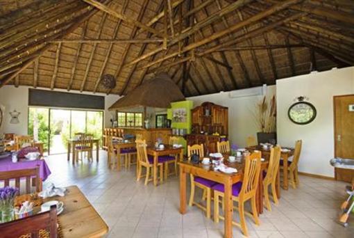 фото отеля De Old Drift Bed and Breakfast Addo