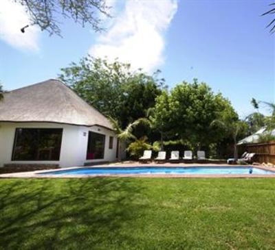 фото отеля De Old Drift Bed and Breakfast Addo