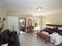 De Old Drift Bed and Breakfast Addo