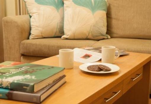 фото отеля Clarendon Serviced Apartments Knights Place