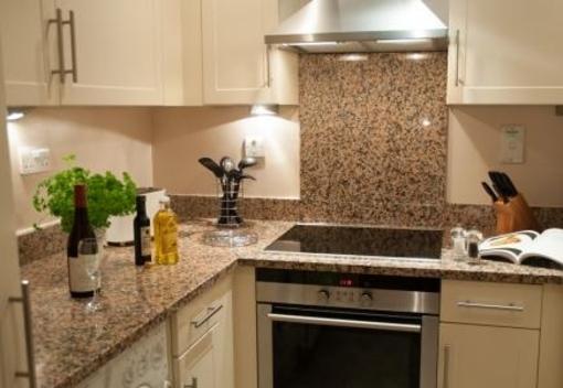 фото отеля Clarendon Serviced Apartments Knights Place