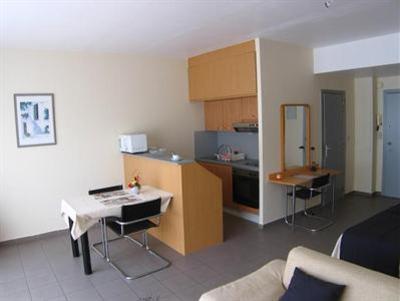 фото отеля De Strael Residence