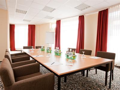 фото отеля Carat Hotel Frankfurt Airport