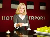 Carat Hotel Frankfurt Airport