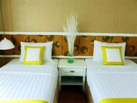Golden Ant Boutique Hotel Ho Chi Minh City Golden Ant Boutique Hotel Ho Chi Minh City