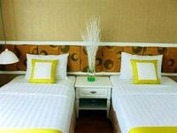 Golden Ant Boutique Hotel Ho Chi Minh City