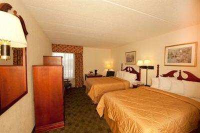 фото отеля Holiday Inn Express Hunt Valley
