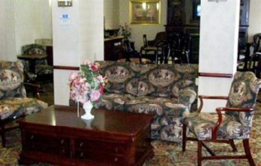 фото отеля Holiday Inn Express Hunt Valley
