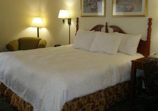 фото отеля Holiday Inn Express Hunt Valley