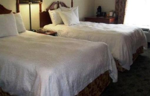 фото отеля Holiday Inn Express Hunt Valley