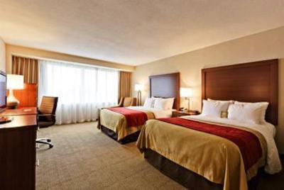 фото отеля Holiday Inn Express Hunt Valley