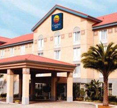 фото отеля Holiday Inn Express Hunt Valley