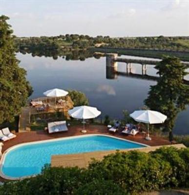 фото отеля Pousada Hotel Vale Do Gaio Torrao