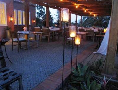 фото отеля Pousada Hotel Vale Do Gaio Torrao