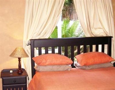 фото отеля Ingwenya Lodge