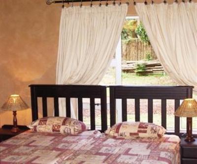 фото отеля Ingwenya Lodge
