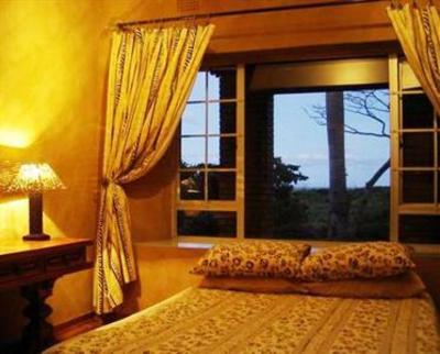 фото отеля Ingwenya Lodge