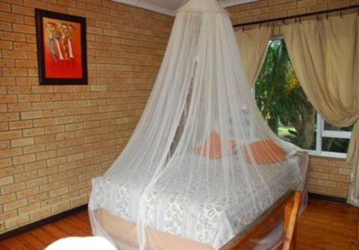 фото отеля Ingwenya Lodge