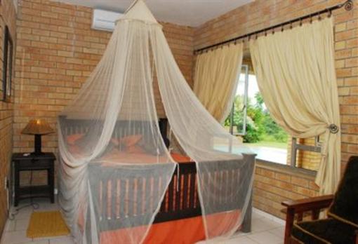 фото отеля Ingwenya Lodge