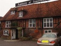 The Crown Hotel Amersham