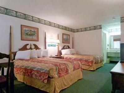 фото отеля Best Western Irving Inn & Suites at DFW Airport