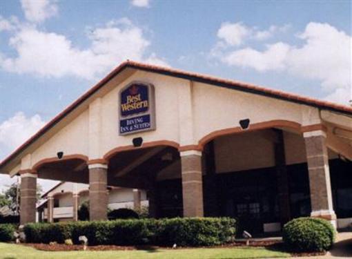 фото отеля Best Western Irving Inn & Suites at DFW Airport