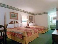 Best Western Irving Inn & Suites at DFW Airport