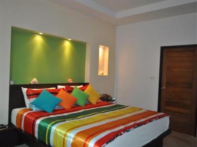 фото отеля Andaman Legacy Guest House Krabi