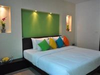 Andaman Legacy Guest House Krabi