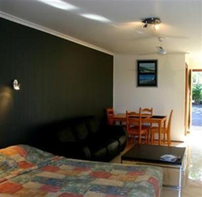 фото отеля Pacific Palms Motor Inn Marcoola