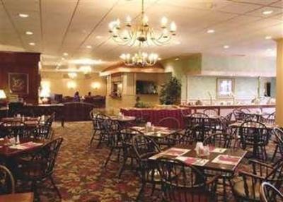 фото отеля Howard Johnson Historic Williamsburg