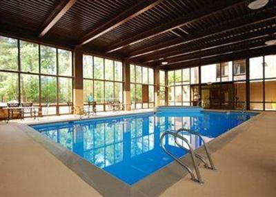 фото отеля Howard Johnson Historic Williamsburg