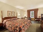 фото отеля Howard Johnson Historic Williamsburg