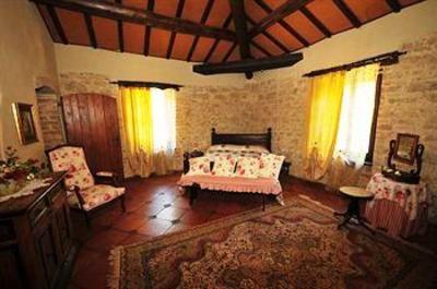 фото отеля Agriturismo Il Renello
