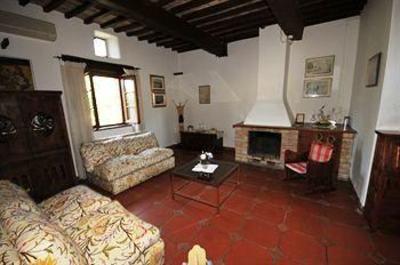 фото отеля Agriturismo Il Renello